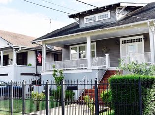 8214 Hickory St #B, New Orleans, LA 70118