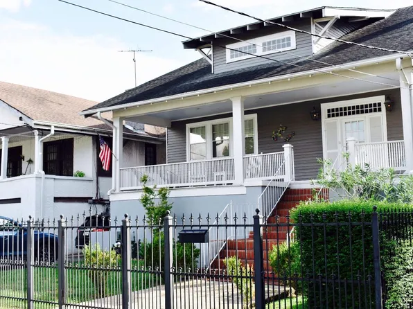 8214 Hickory St #B, New Orleans, LA 70118