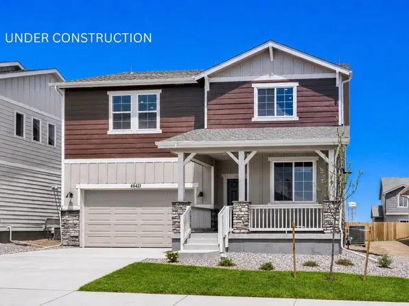 7330 White River St, Frederick, CO 80530