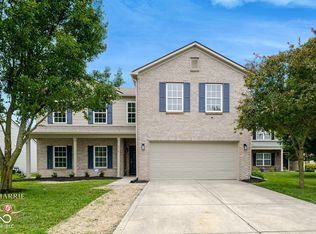 4310 Anne Elizabeth Way, Indianapolis, IN 46239