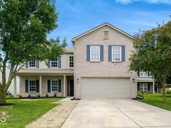 4310 Anne Elizabeth Way, Indianapolis, IN 46239