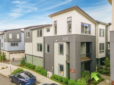 620 238th Street SE #E, Bothell, WA, 98021