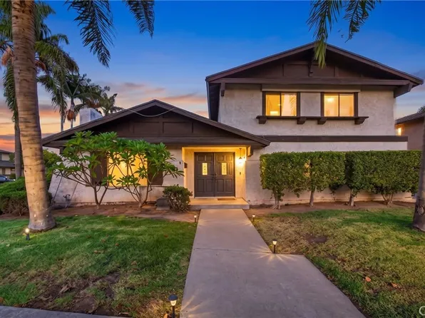 160 Greentree Ln, La Habra, CA 90631
