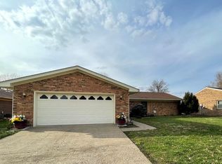 3519 Cannonade Loop S, Owensboro, KY 42303