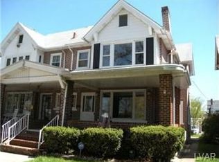 520 N 20th St, Allentown, PA 18104