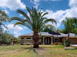 3228 Pendant Ct, North Port, FL 34288
