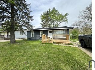 6634 Daryll Dr, Flint, MI 48505