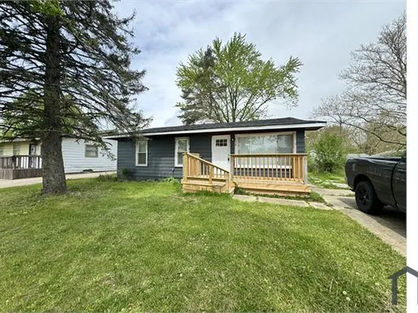 6634 Daryll Dr, Flint, MI 48505