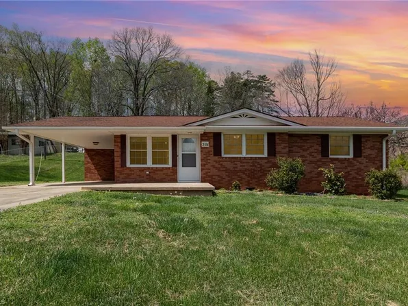 258 Madison Cir, Asheboro, NC 27205