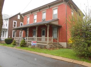 821 Baldwin St, Williamsport, PA 17701