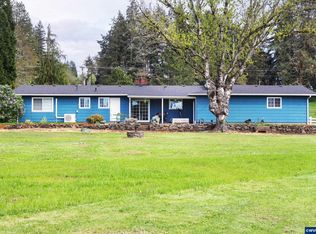 38225 Mount Hope Dr, Lebanon, OR