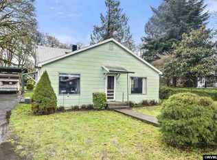 813 N 2nd St, Jefferson, OR 97352