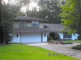 207 SW 80th Dr, Gainesville, FL 32607