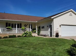 1115 Raymond Dr, New Ulm, MN 56073