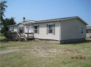 8839 S Stearns St, Haysville, KS 67060