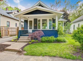 941 Jennette Ave NW, Grand Rapids, MI 49504