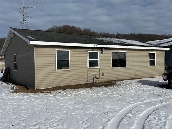 E7633 1400th Avenue, New Auburn, WI 54757