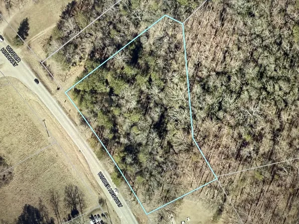 5465 Winder Hwy, Braselton, GA 30517