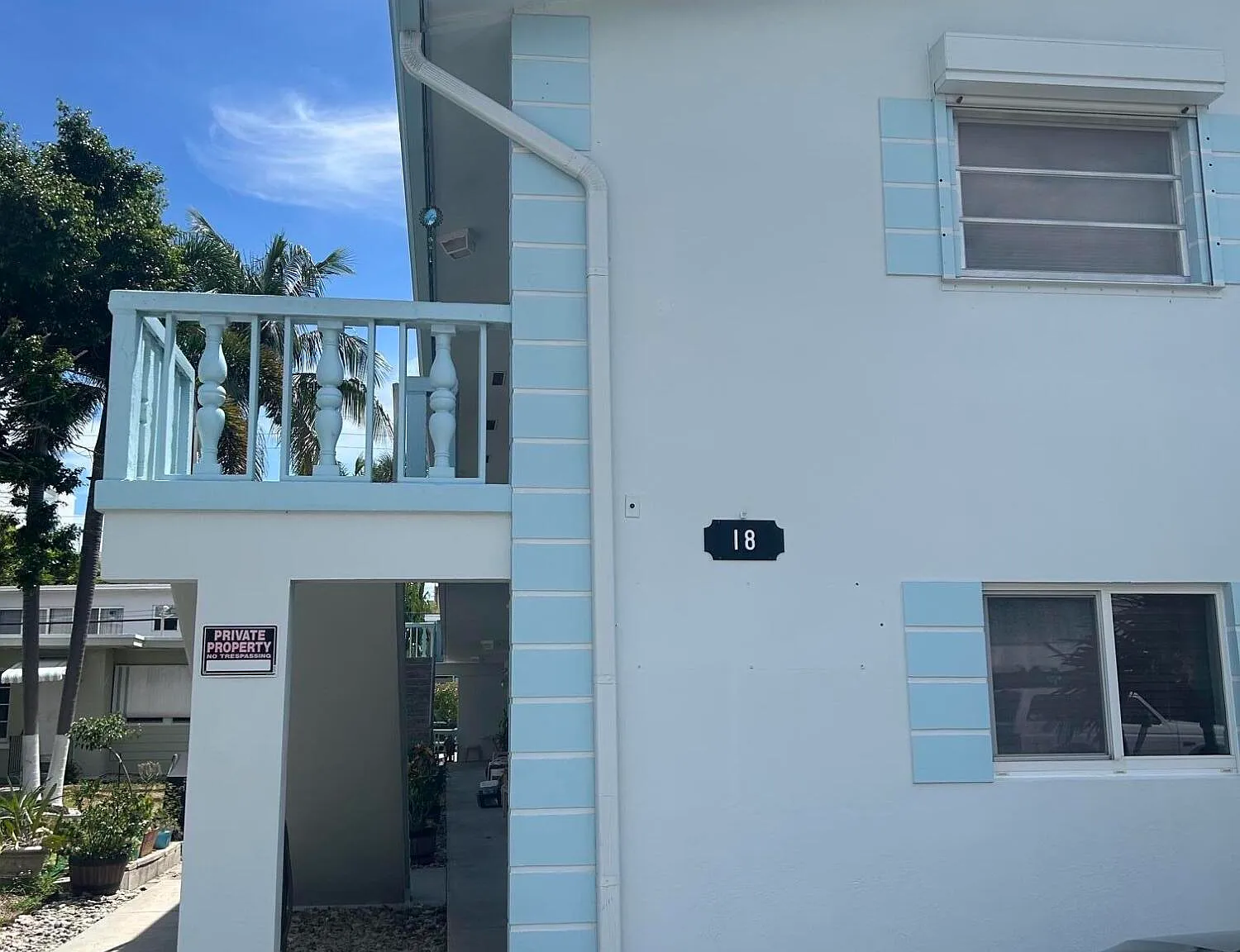 1 bed, 1.0 bath, 513 sqft, $1,400 — Photo 2