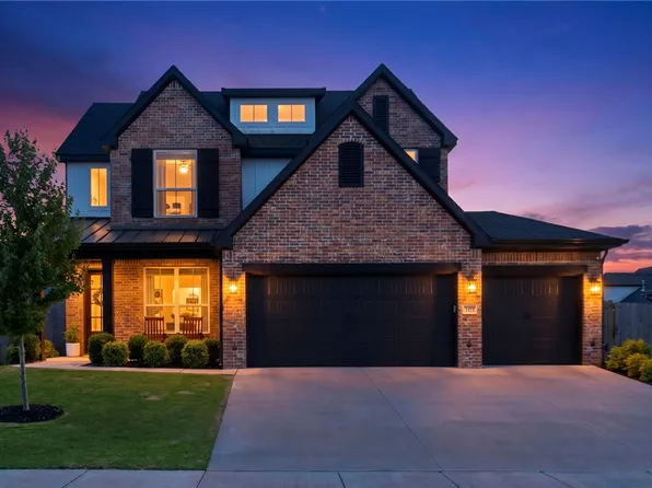 1423 Allens Mill Way, Cave Springs, AR 72718