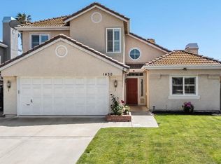 1430 Harvest Ln, Tracy, CA 95376
