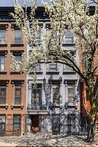 115 W 122nd St, New York, NY, 10027