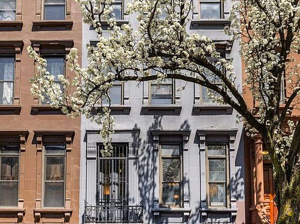 115 W 122nd St, New York, NY 10027