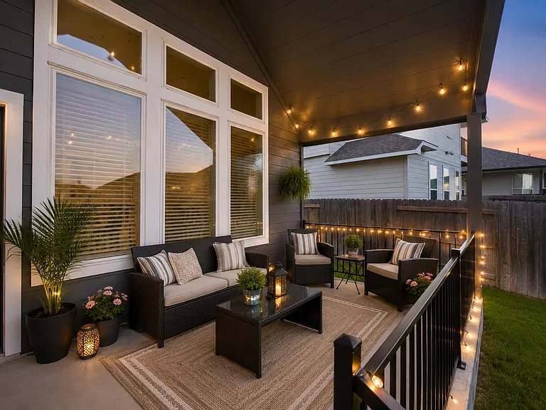 133 Camino Verde — Photo 19