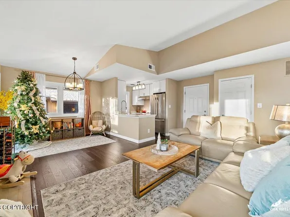 4355 Constellation Ave Unit 20, Anchorage, AK 99517