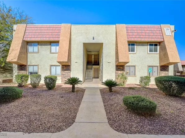 4401 Alexis Dr Unit 440, Las Vegas, NV 89103