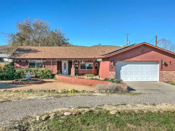 3250 N Mountain View Dr, Prescott Valley, AZ 86314