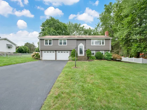 29 Purdue Lane, East Hartford, CT 06108