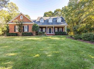 258 Rustic Ridge Rd NE, Rome, GA 30161