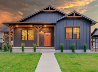 1513 22nd St, Cody, WY 82414