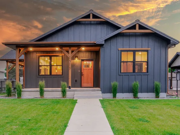 1513 22nd St, Cody, WY 82414