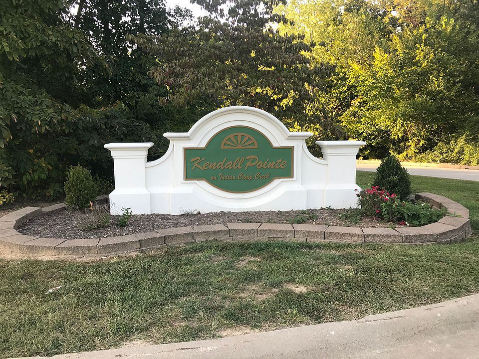 Beautiful Entry