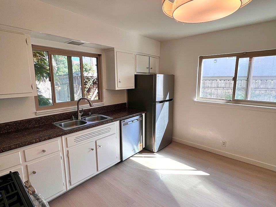 Large Kitchen