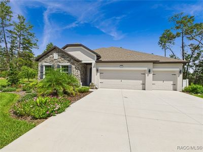 4 Crossandra Dr, Homosassa, FL, 34446