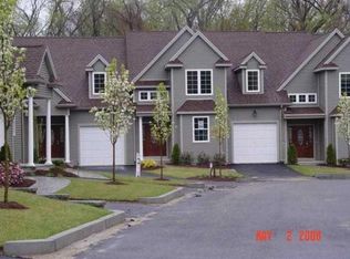 315 Old River Rd UNIT 23, Lincoln, RI 02865