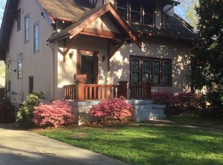 410 Woodlawn Ave, Greensboro, NC 27401