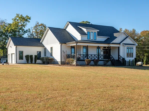 4192 Woodrow Wilson Rd, Cross Plains, TN 37172