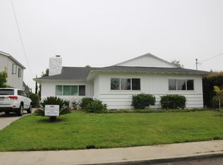 1437 E Maple Ave, El Segundo, CA 90245