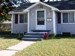 645 Grant St, Traverse City, MI 49686
