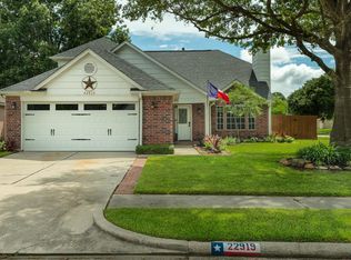 22919 Pine Mist Ln, Spring, TX 77373