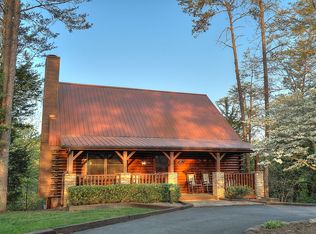 517 Walnut Way, Sevierville, TN 37862