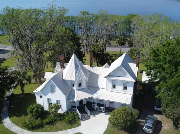 23622 5th Ave, Florala, AL 36442