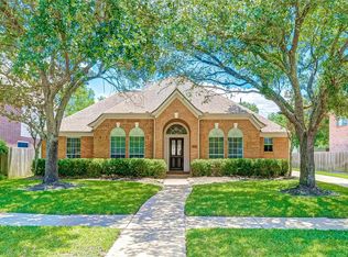 23422 Fairbranch Dr, Katy, TX 77494
