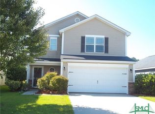 54 Spring Lake Cir, Pt Wentworth, GA 31407