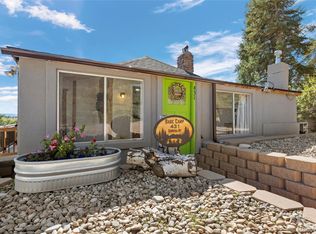 431 Corona St, Palmer Lake, CO 80133