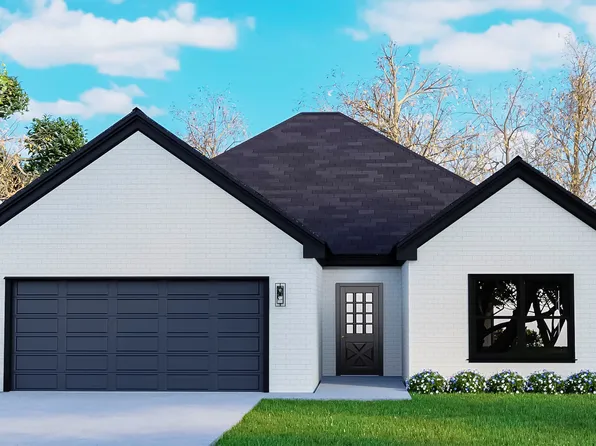 144 Cottonwood St, Fort Worth, TX 76111